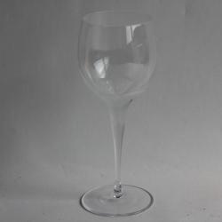 SEVRES Verre cristal Primavera 16,5 cm