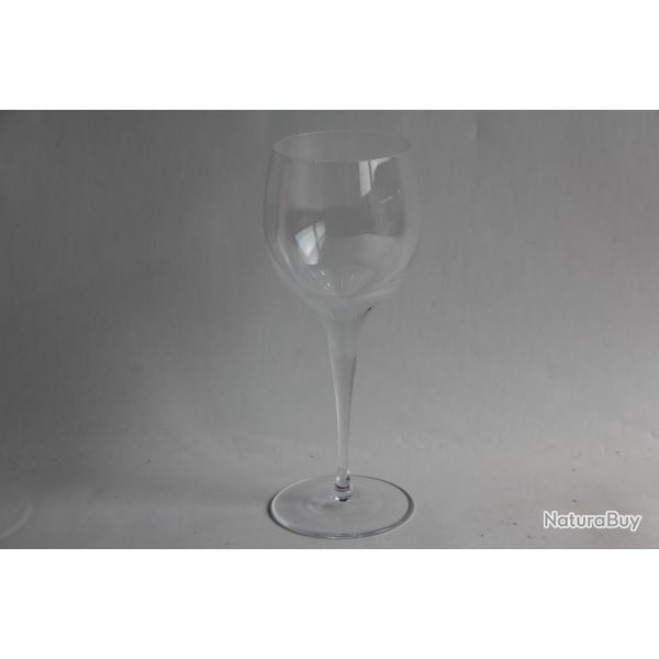 SEVRES Verre cristal Primavera 16,5 cm