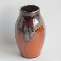 Vase céramique Burgel Allemagne