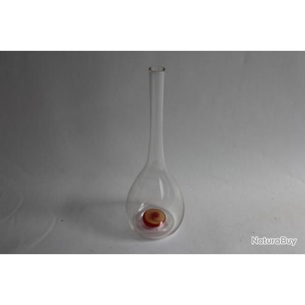 ROSENTHAL Vase soliflore verre Studio-Linie
