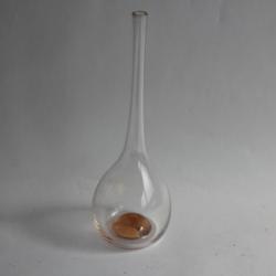 ROSENTHAL Vase soliflore verre Studio-Linie