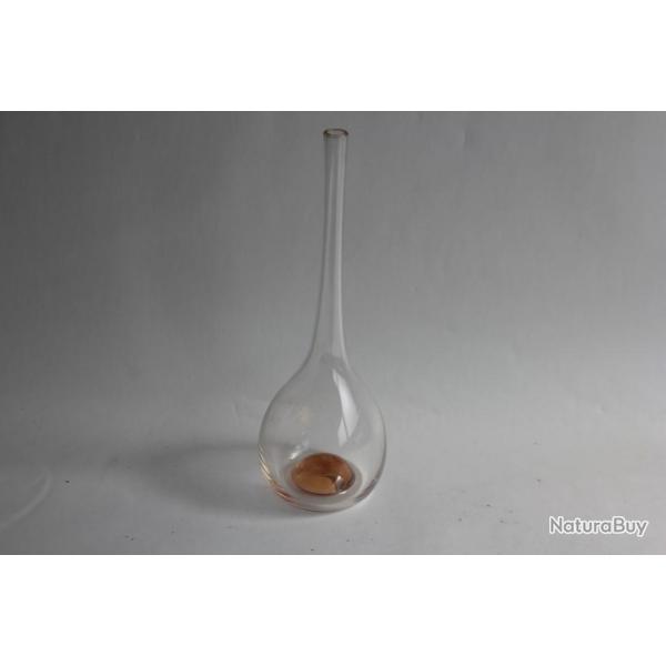 ROSENTHAL Vase soliflore verre Studio-Linie