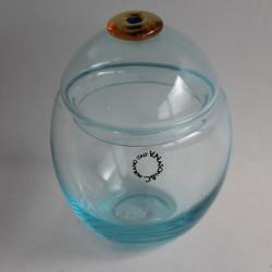 MURANO Bonbonnière V. Nason & Cie