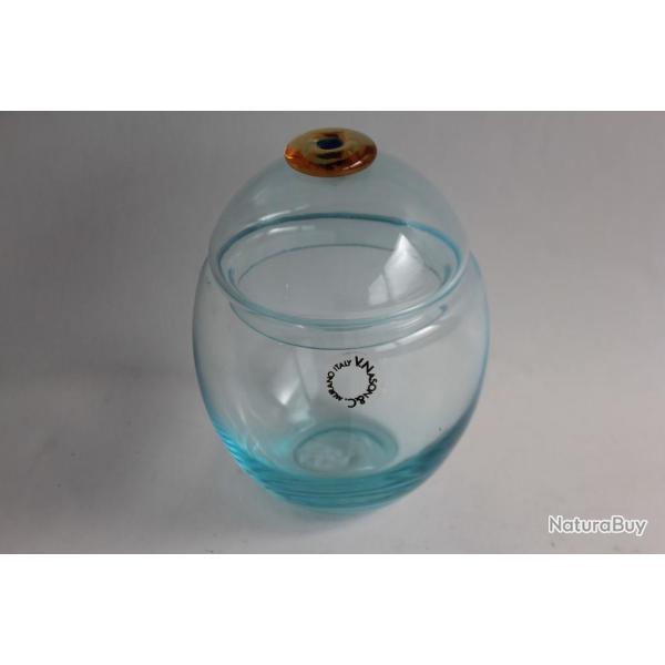 MURANO Bonbonnire V. Nason & Cie