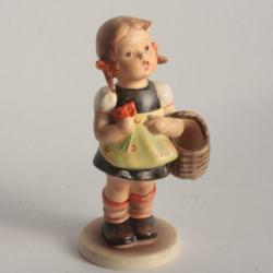 GOEBEL Hummel céramique sister 98 TMK-2