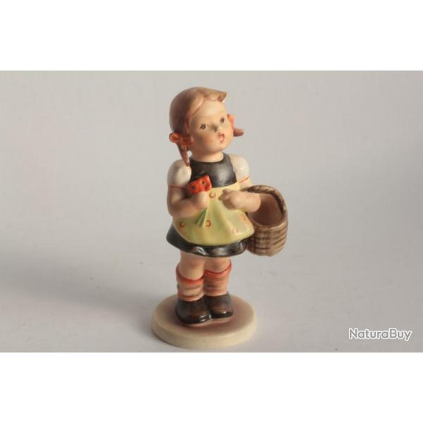 GOEBEL Hummel cramique sister 98 TMK-2