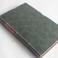 Livre fables de la Fontaine suivies d'adonis, poème T 1er 1833