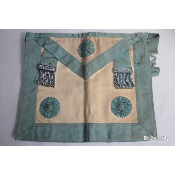 Tablier de Matre Franc-Maon