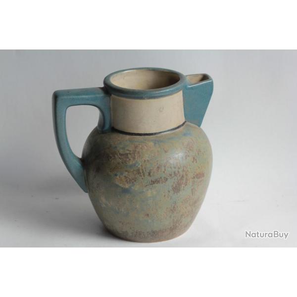 Pichet grs Louis LOURIOUX