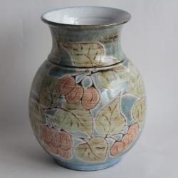 Vase céramique Dominique Pérot Biot