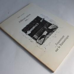 Livre Ailleurs arrive ou l'ouverture sur le fantastique Terry Chaisin