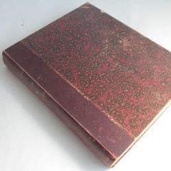 Revue Le Papillon Journal Humoristique 1903-1906