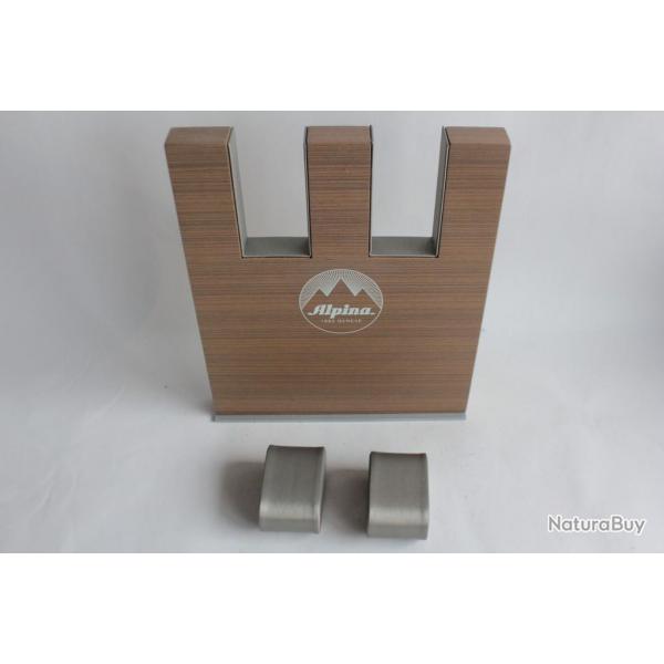 ALPINA Prsentoir 2 montres