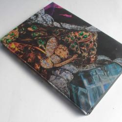 Livre Dior Joaillerie 2eme trimestre 2000