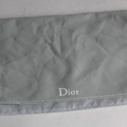 DIOR Pochette Housse 23 x 15 cm
