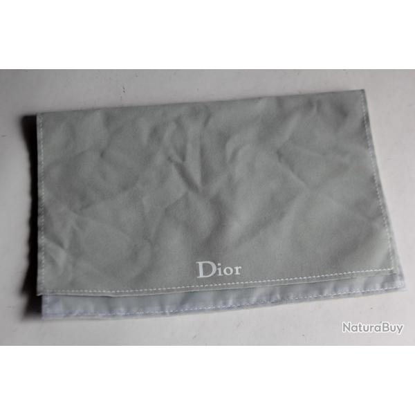 DIOR Pochette Housse 23 x 15 cm