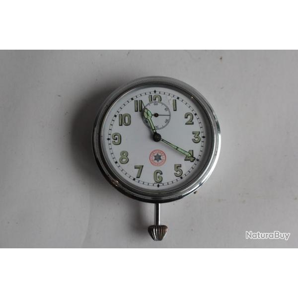 Montre automobile CORTEBERT 8 jours