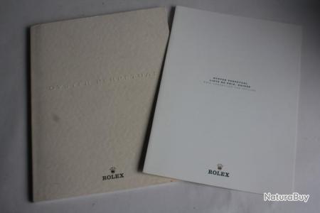 Rolex store catalogue prix