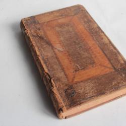 Livre A Discourse of the grounds reasons christian religion Collins Antony 1724