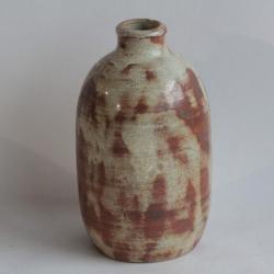 Dominique BAUDART Vase céramique Vallauris 1965