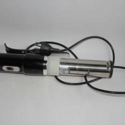 Cuiseur à aliment sous vide Unold n° 58915 fonctionne
