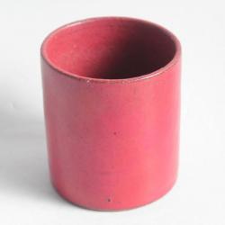 Édouard CHAPALLAZ Pot grès Duillier Suisse