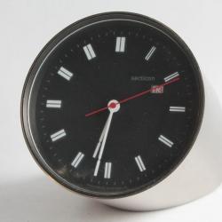 Montre de bureau Angelo Mangiarotti Secticon Swiss Design 1960