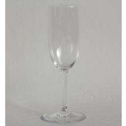BACCARAT Petite flûte cristal