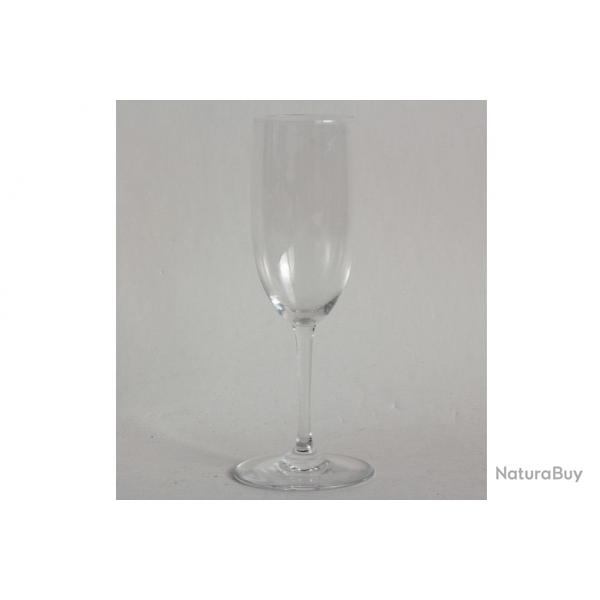 BACCARAT Petite flte cristal