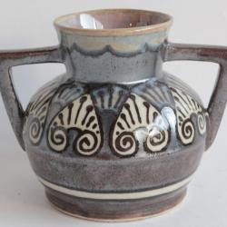Vase céramique HB St Paul de Vence