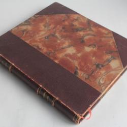 Livre Fantassins... 1914-1918 R. Moulin H. Meylan 1925