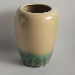 Vase céramique émaillée Willem COENRAAD BROUWER Pays-Bas