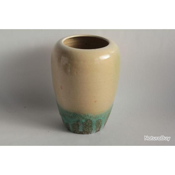 Vase cramique maille Willem COENRAAD BROUWER Pays-Bas