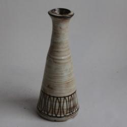 Vase céramique Jacques POUCHAIN Dieulefit