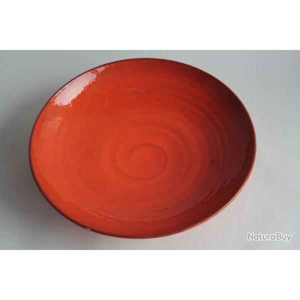 douard CHAPALLAZ Coupe cramique Duillier Suisse