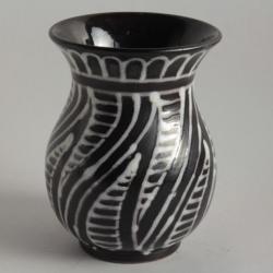 Vase céramique Adolf Schweizer Steffisburg Suisse