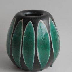 Vase céramique André FREYMOND Suisse