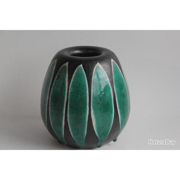 Vase cramique Andr FREYMOND Suisse