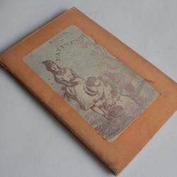 Livre Manuel du patineur Eugène Sordet 1873
