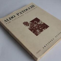 Livre Aldo Patocchi Vincenzo Cavalleris 1941