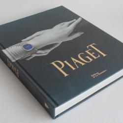 Livre Piaget Horlogerie et joaillerie depuis 1874 de 2014