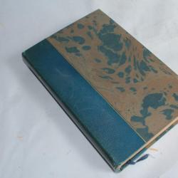 Livre Poésies de Henri Durand avec biographie 6e édition 1885