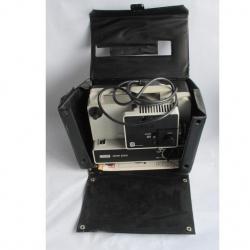 Projecteur super 8 eumig Mark 605D fonctionnel