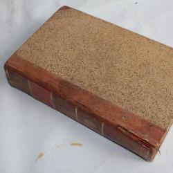 Livre Le conservateur suisse édition augmentée T7 1815