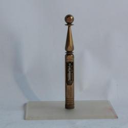 Quille Soldat Colomb-Bechar 1953-1966 Algérie