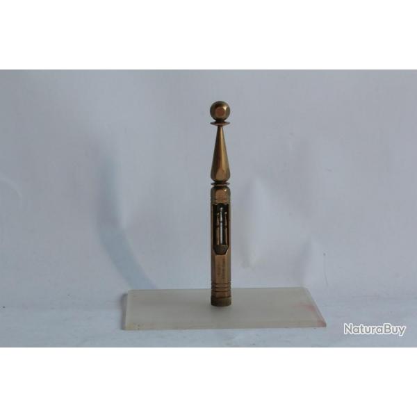 Quille Soldat Colomb-Bechar 1953-1966 Algrie