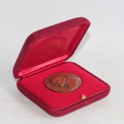 Médaille papale Pape Jean Paul II Vatican