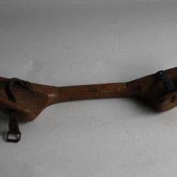 Redresseur de corne Art populaire Paysan