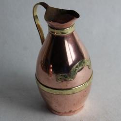 Pichet prix de tir militaire Genève 1914 militaria armes