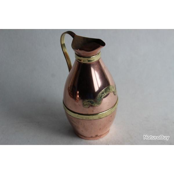 Pichet prix de tir militaire Genve 1914 militaria armes